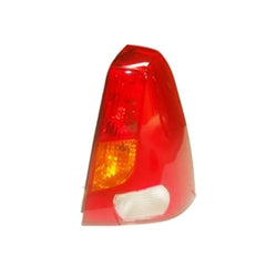 Logan Arka Stop Lambası Sağ 2002-2014 De-Ga 6001546795