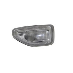 Sandero Çamurluk Sinyali 2011-2018 De-Ga 261651140R