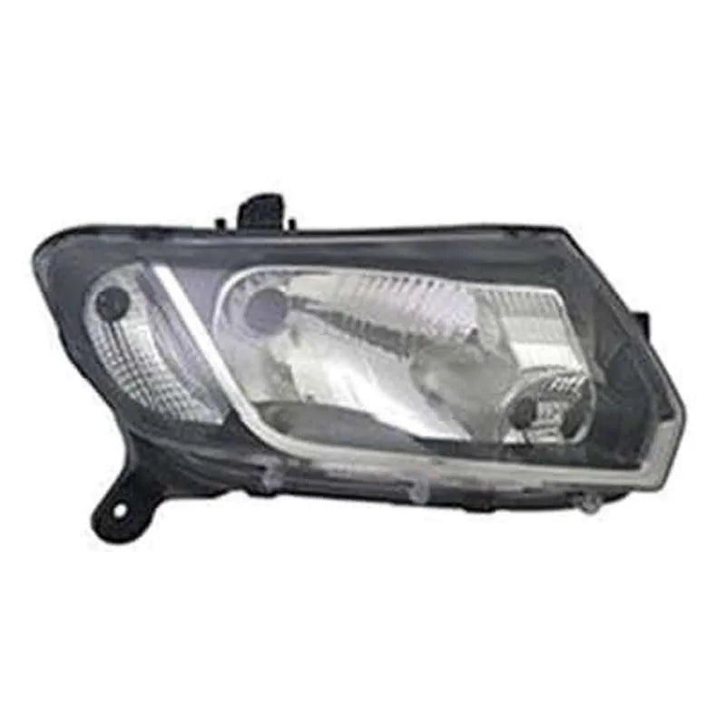 Clio Ön Far Komple 2013-2015 De-Ga 260105344R