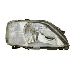 Logan Ön Far Komple 2002-2009 De-Ga 6001546789