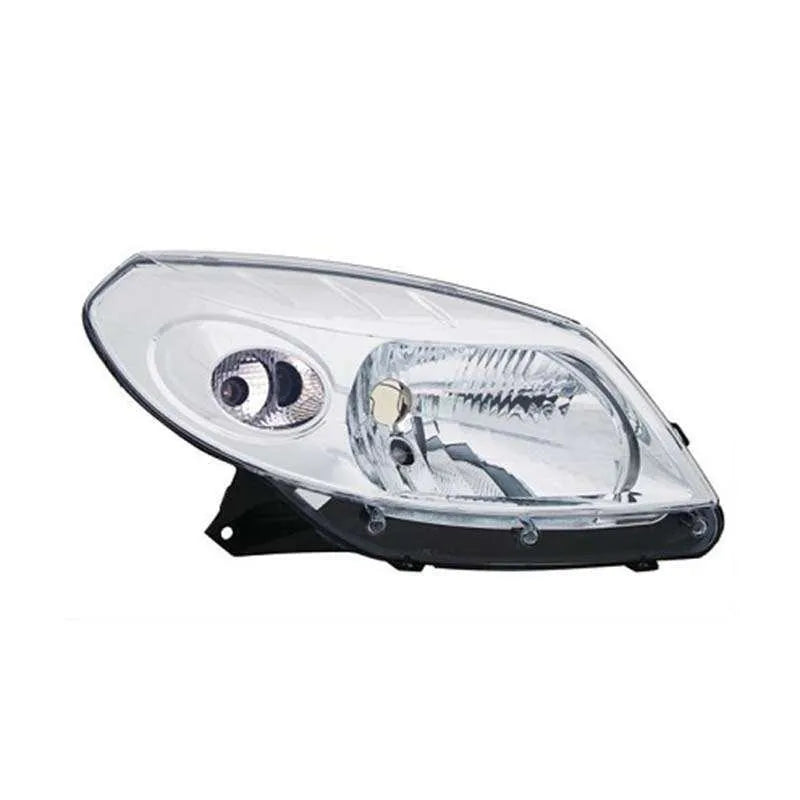 Sandero Ön Far Komple 2008-2010 De-Ga 8200733877