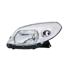 Sandero Ön Far Komple 2008-2010 De-Ga 8200733878