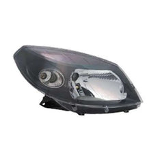 Sandero Ön Far Komple 2008-2018 De-Ga 260104793R