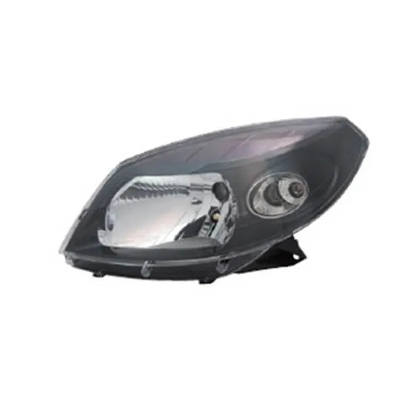 Sandero Ön Far Komple 2008-2016 De-Ga 260602914R