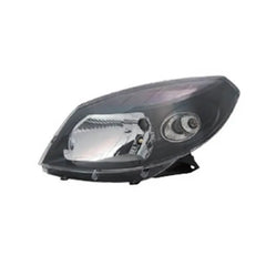 Sandero Ön Far Komple 2008-2016 De-Ga 260602914R