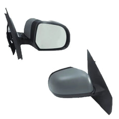 Dokker Yan Ayna Sağ 2012-2017 De-Ga 963019902R