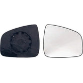 Logan Yan Ayna Camı 2002-2014 De-Ga 6001547752