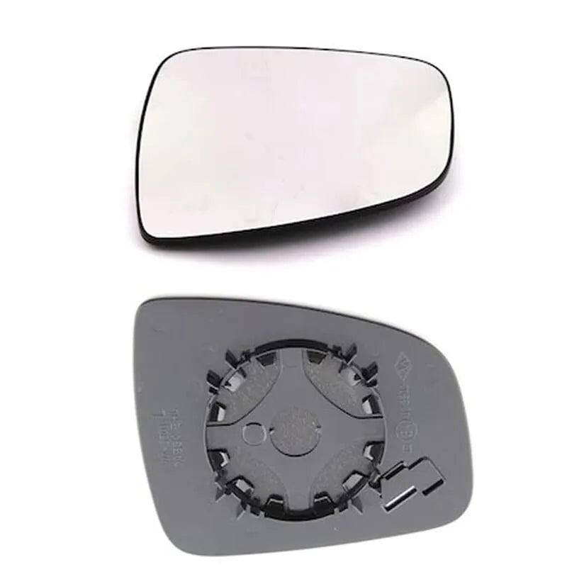 Logan Yan Ayna Camı Sol 2002-2014 De-Ga 6001549716