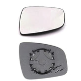 Logan Yan Ayna Camı Sol 2002-2014 De-Ga 6001549716