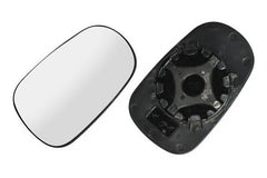 Logan Yan Ayna Camı Sağ 2007-2009 De-Ga 6001547924