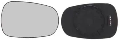 Logan Yan Ayna Camı Sol 2007-2009 De-Ga 6001547925