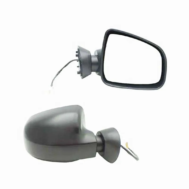 Duster Yan Ayna 2011-2017 De-Ga 6001549679