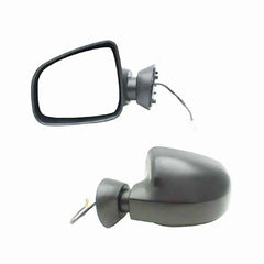 Duster Yan Ayna 2011-2017 De-Ga 6001549678