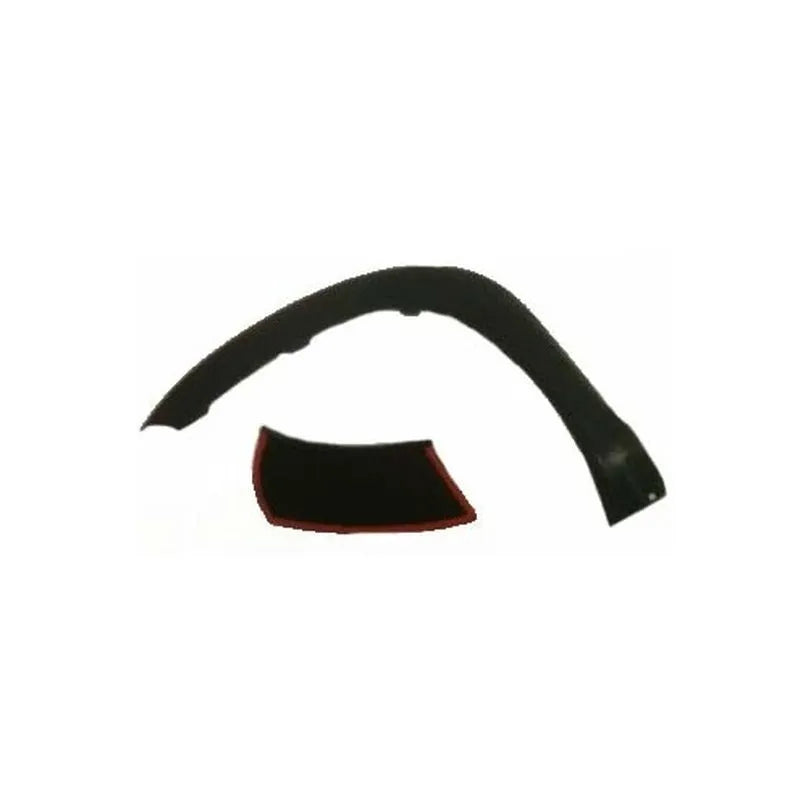 Duster Çamurluk Ağzı Kaplama Plastiği 2011-2017 DAC13DU005