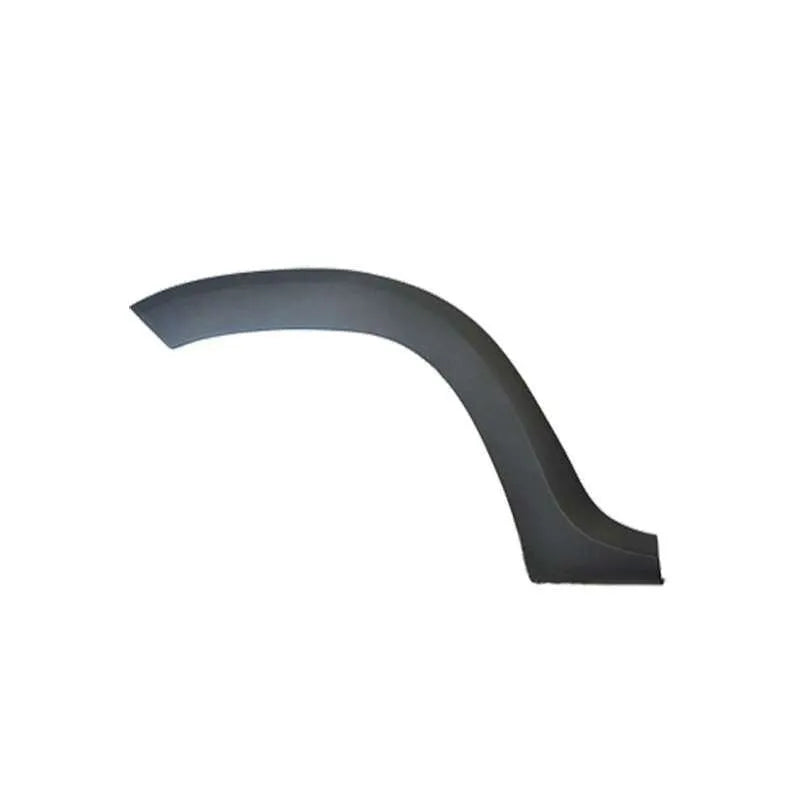 Duster Arka Çamurluk Ağzı Kaplama Plastiği Sol 2011-2017