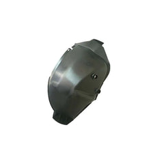 Duster Arka Çamurluk Davlumbazı Sol 2011-2017