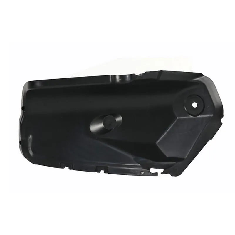 Lodgy Arka Çamurluk Davlumbazı Sol 2012-2017