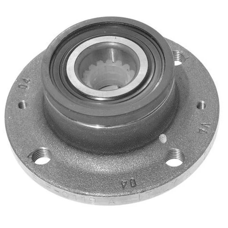 Punto Arka Tekerlek Poryası 2009-2011 Daslager 51787397