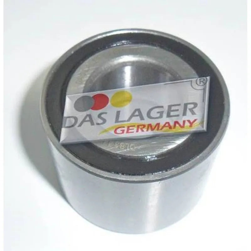 Twingo Arka Aks Bilyası 1997-2001 Daslager 6001547700
