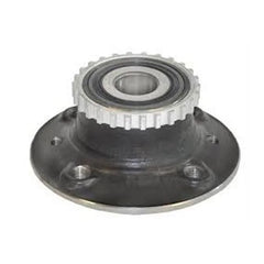 Kangoo Arka Tekerlek Poryası 1998-2009 Daslager 7701208075