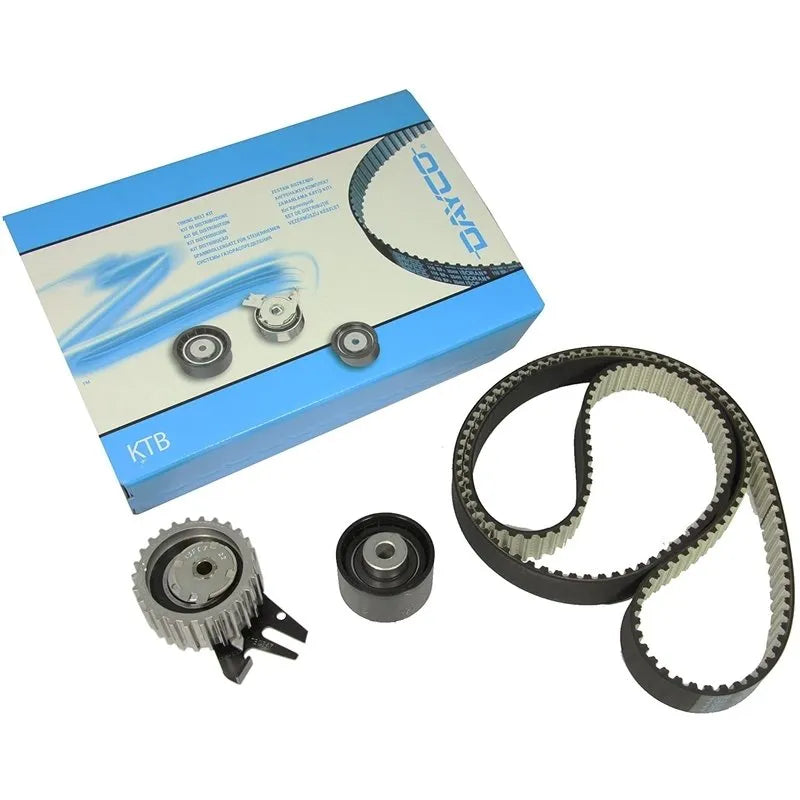 Doblo Triger Kayış Seti 2001-2010 DAYCO KTB458