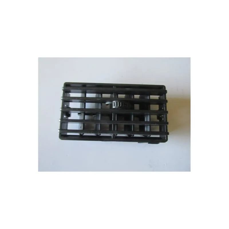 Tipo Kalorifer Havalandırma İç Izgarası Çerçevesiz