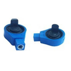 Doblo Vites Teli Başlığı 2001-2010 DEKAR DK1035