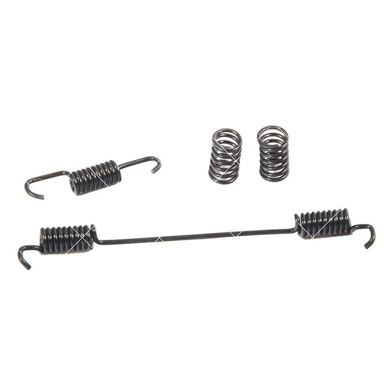 Doblo Arka Fren Balata Yayı 2011-2022 DEKAR DK1208