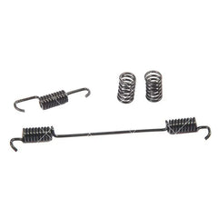 Fiorino Arka Fren Balata Yayı 2007-2022 DEKAR DK1208