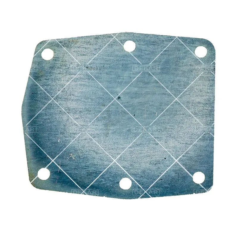 Doğan Motor Bloğu Arka Kapağı 1988-2001 Dekar 7565325