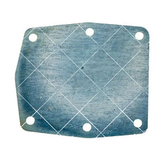 Şahin Motor Bloğu Arka Kapağı 1988-2001 Dekar 7565325