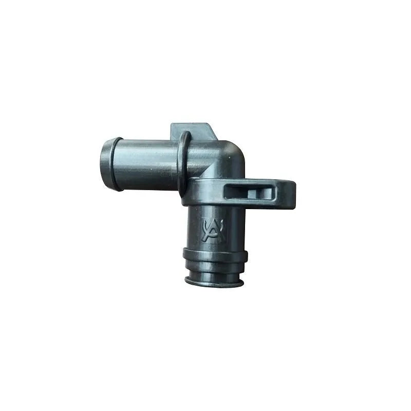 Albea Egr Borusu 2002-2013 Dekar 359000604420