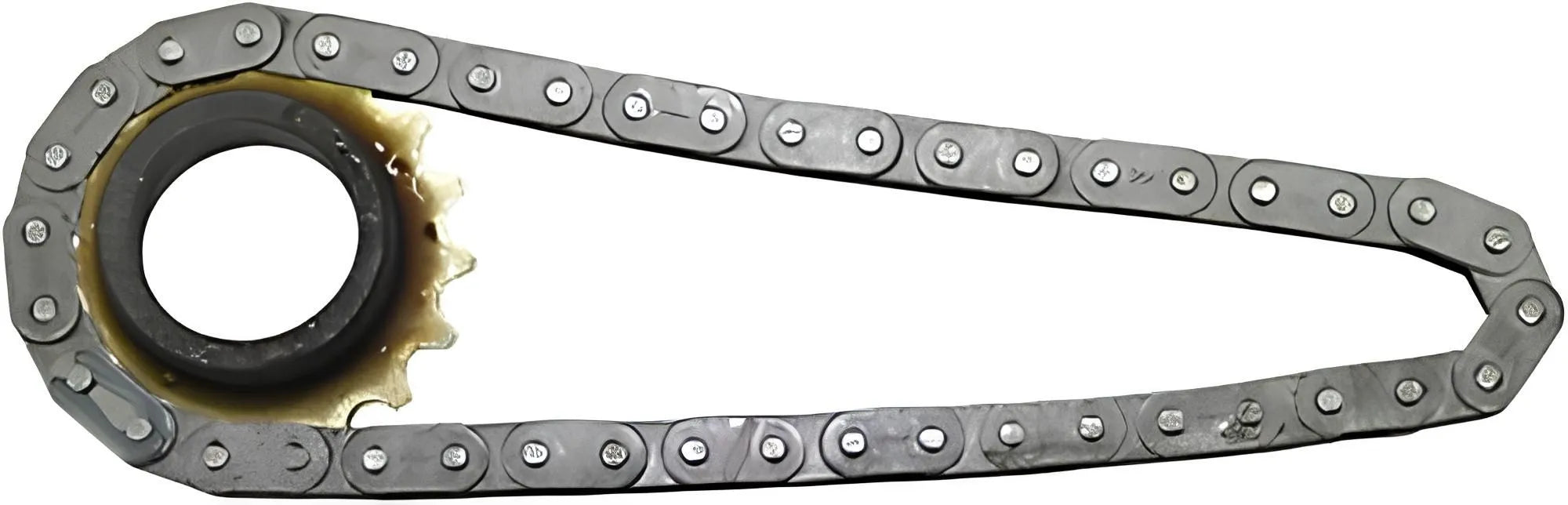 Duster Yağ Pompası Zinciri Ve Dişli Takımı 2011-2022