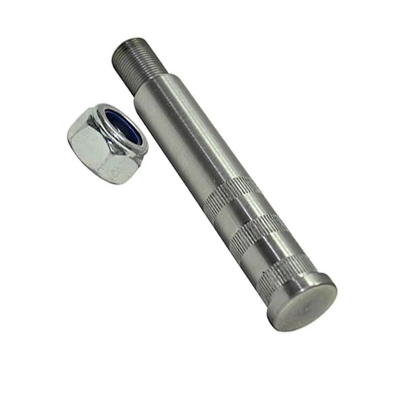 Kangoo Torsiyon Mili Cıvatası 1998-2009 DEKAR DK2041