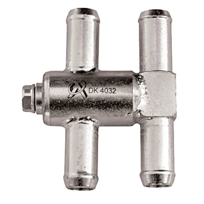 Doblo Kalorifer Hava Alma Vanası 2001-2010 Dekar 46532705