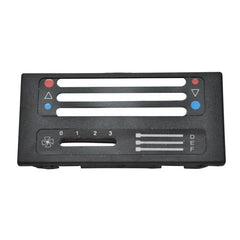 Doğan Kalorifer Kumanda Çerçevesi 1982-2001 Dekar 85013580