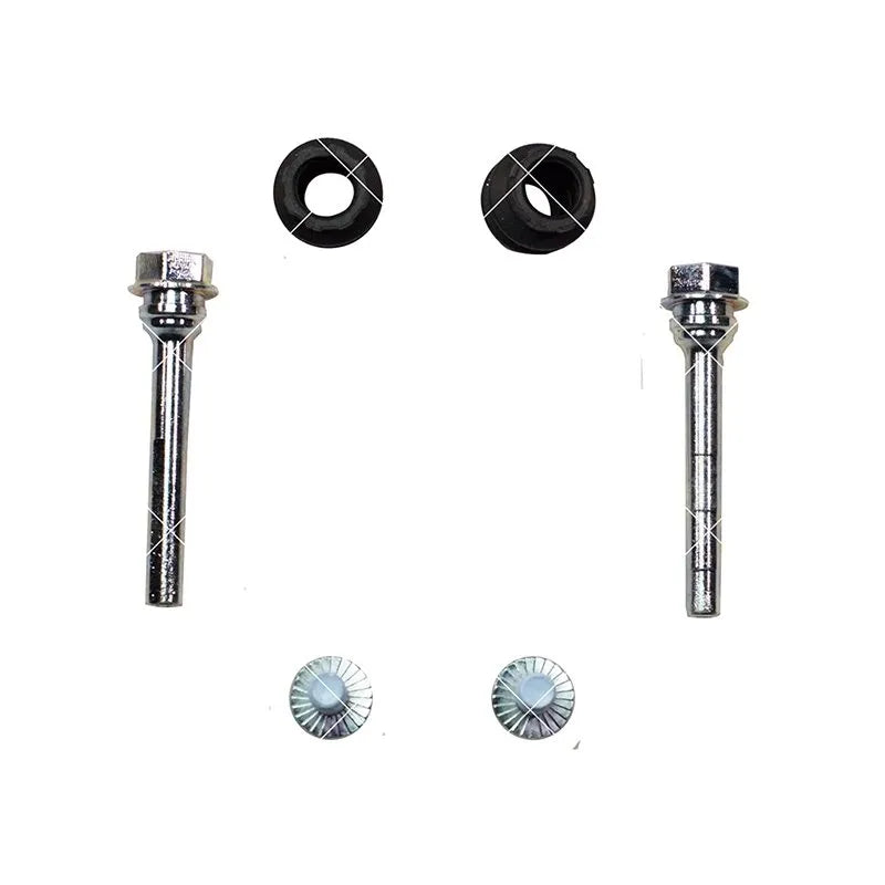 Fluence Arka Fren Kaliper Pimi Takım 2008-2015