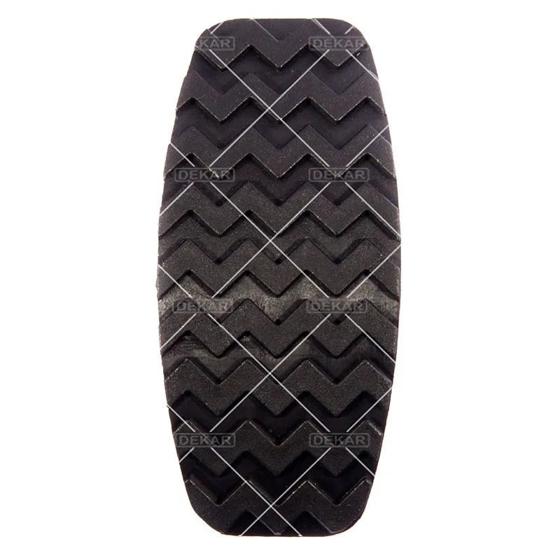 Doblo Gaz Pedal Lastiği 2001-2010 Dekar 7688370