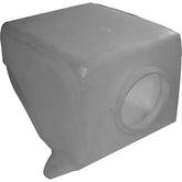 12 Toros Silecek Suyu Deposu 1974-2001 Dekar 7704000003