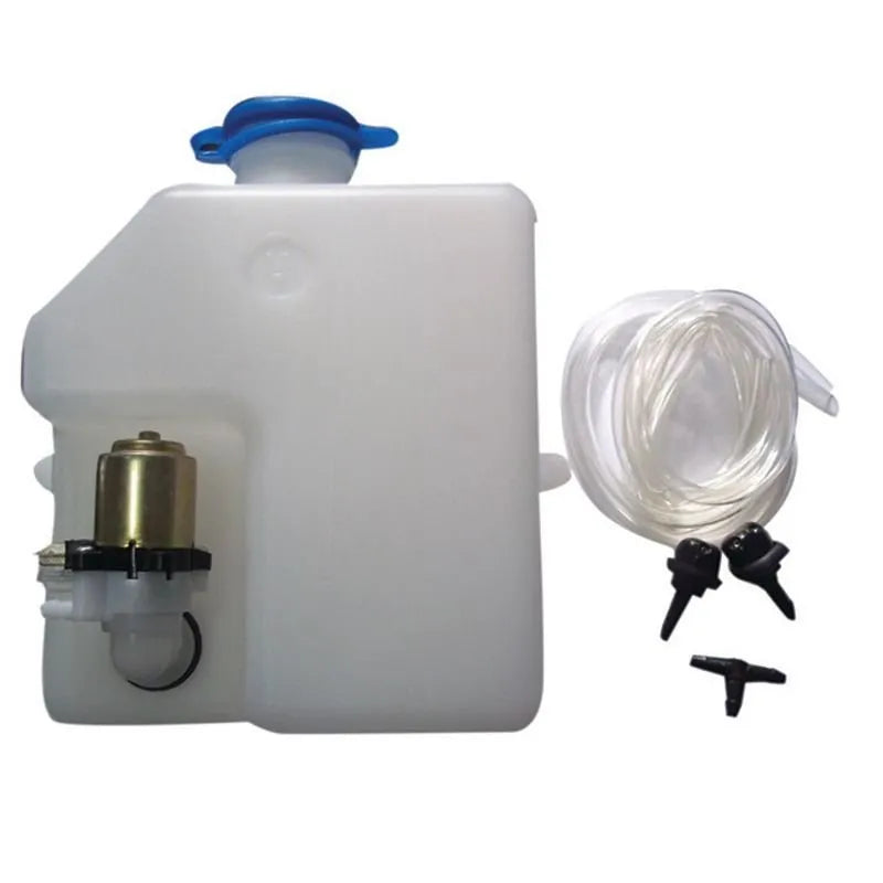 Alfa 33 Silecek Suyu Deposu 1990-1994 DEKAR DK9534