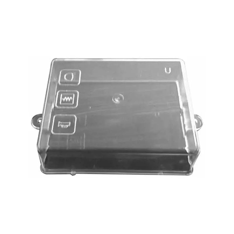 Şahin Sigorta Kutusu Kapağı 1979-2001 Dekar 85006405