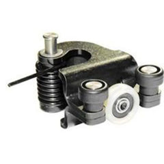 Master Sürgülü Kapı Ray Makarası 1998-2010 Dekar 7700352379