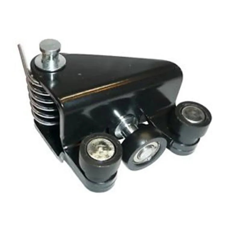 Trafic Sürgülü Kapı Ray Makarası 2005-2014 Dekar 7700312372