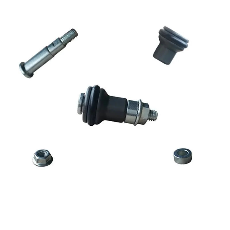 Master Sürgülü Kapı Ray Makarası 2004-2010 Dekar 7700352496