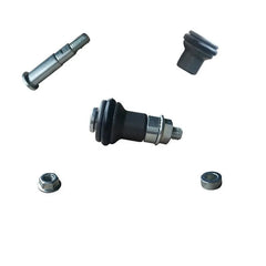 Master Sürgülü Kapı Ray Makarası 2004-2010 Dekar 7700352496