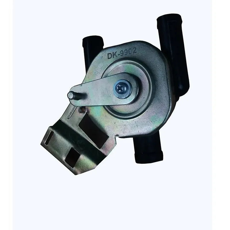 12 Toros Kalorifer Musluğu 1974-2001 Dekar 7700576146