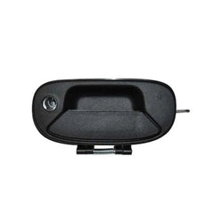 Doblo Bagaj Dış Açma Kolu 2001-2010 Dekar 735331105