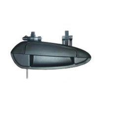 Linea Kapı Dış Açma Kolu 2007-2015 Dekar 735438669