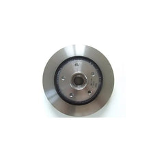 Megane Arka Fren Diski 2010-2015 Delco 7701208230