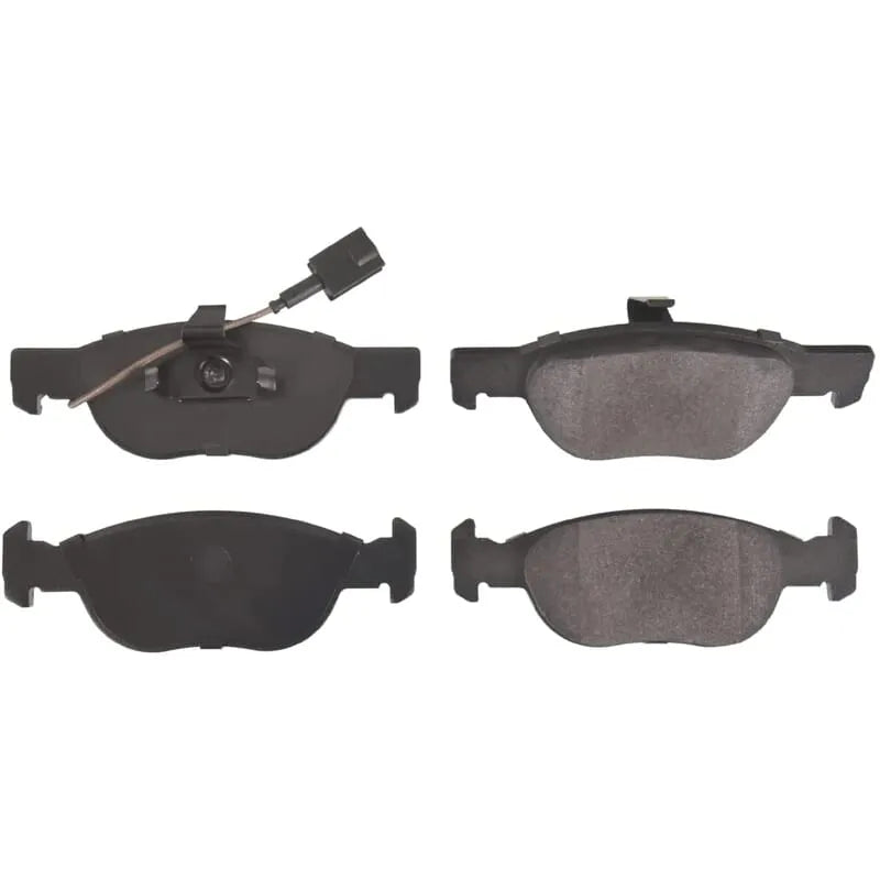 Brava Ön Fren Balatası 1997-2003 Delco 71752989